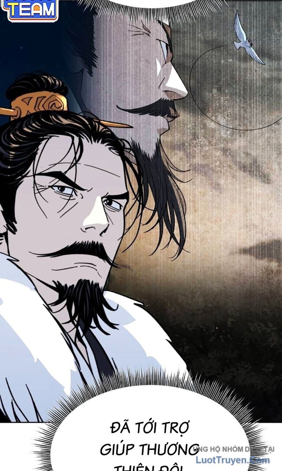 Đại Thánh Trùng Sinh Nam Cung Thế Gia Chapter 48 - 86