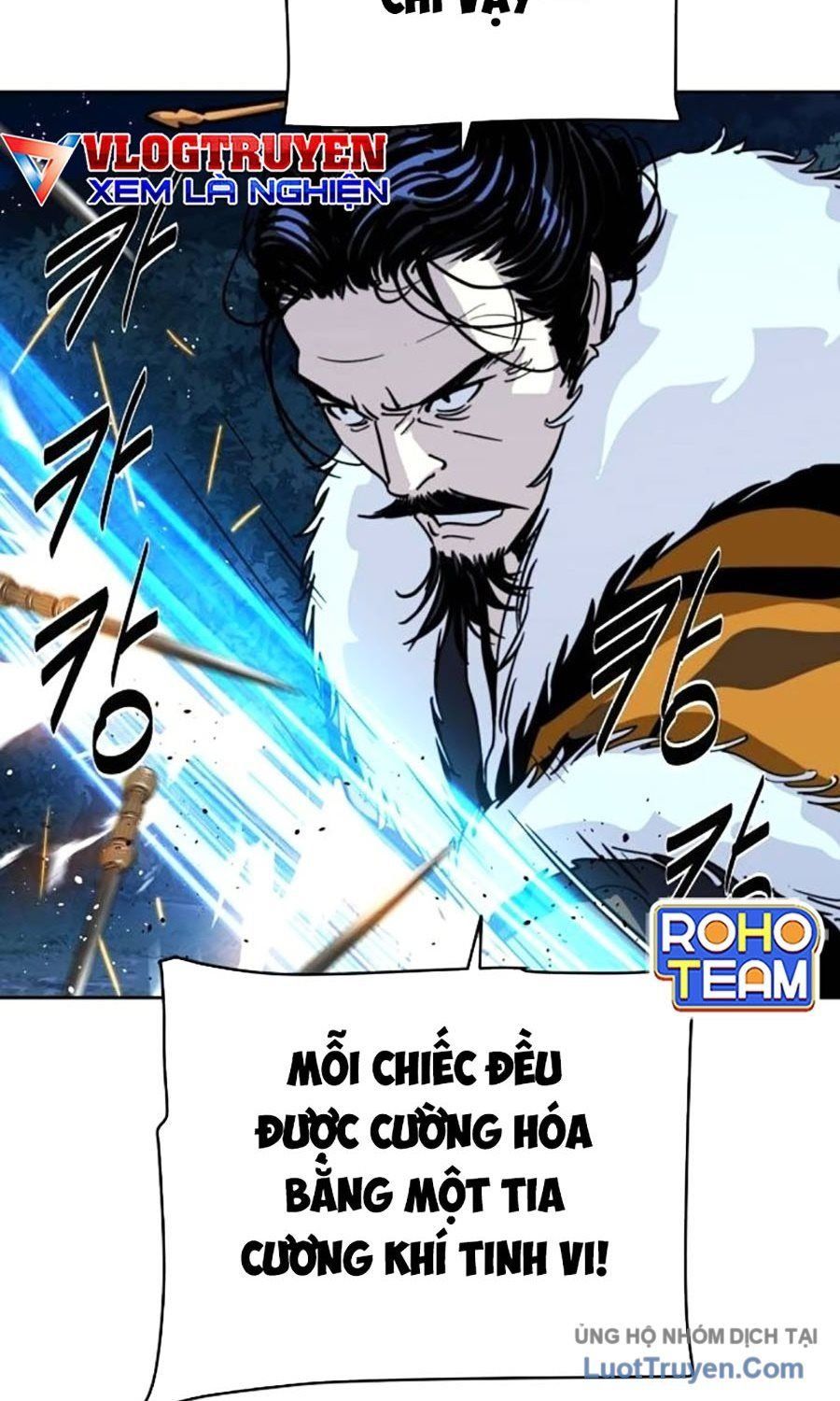 Đại Thánh Trùng Sinh Nam Cung Thế Gia Chapter 48 - 96