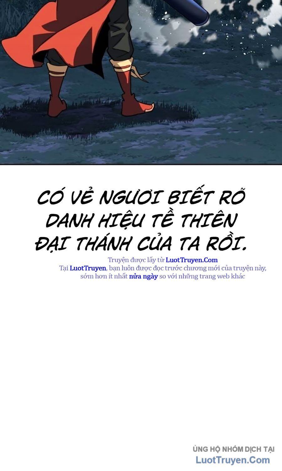 Đại Thánh Trùng Sinh Nam Cung Thế Gia Chapter 48 - 98