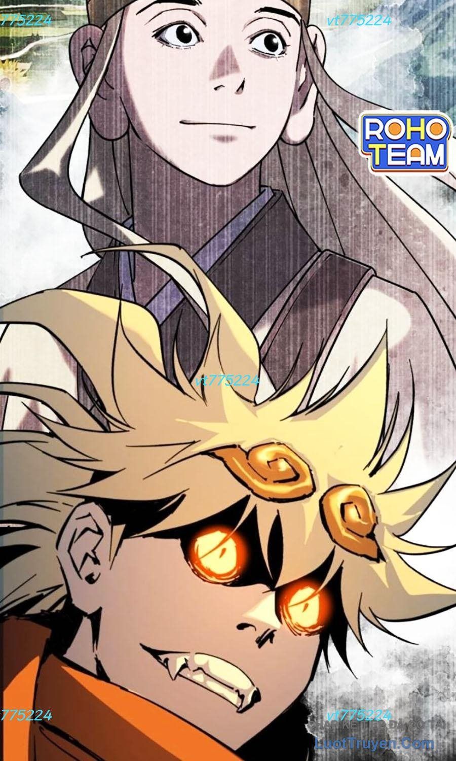 Đại Thánh Trùng Sinh Nam Cung Thế Gia Chapter 49 - 109