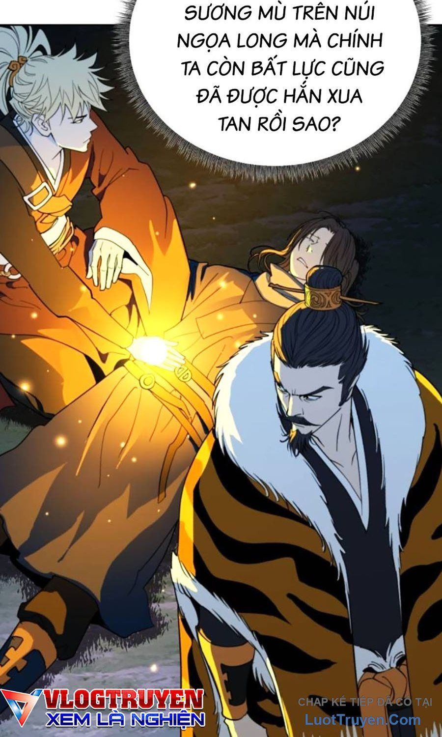 Đại Thánh Trùng Sinh Nam Cung Thế Gia Chapter 49 - 16