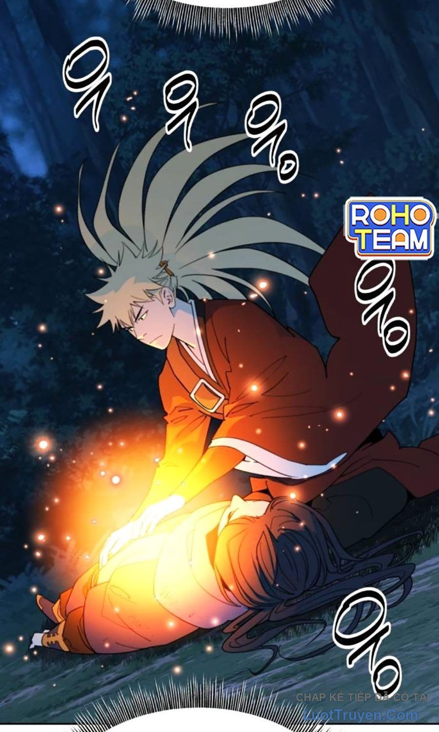 Đại Thánh Trùng Sinh Nam Cung Thế Gia Chapter 49 - 30