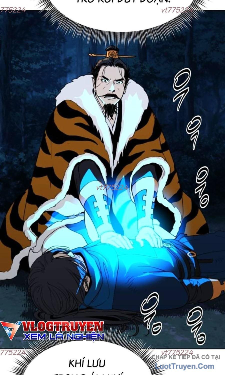 Đại Thánh Trùng Sinh Nam Cung Thế Gia Chapter 49 - 4