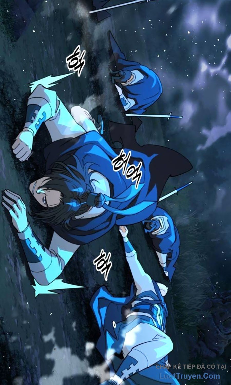 Đại Thánh Trùng Sinh Nam Cung Thế Gia Chapter 49 - 38