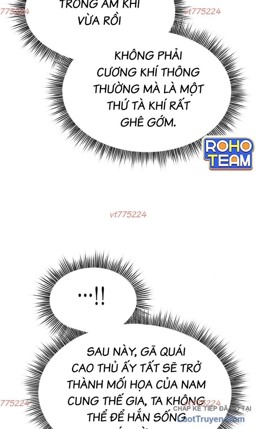 Đại Thánh Trùng Sinh Nam Cung Thế Gia Chapter 49 - 5