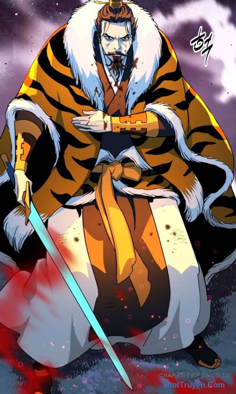 Đại Thánh Trùng Sinh Nam Cung Thế Gia Chapter 49 - 42