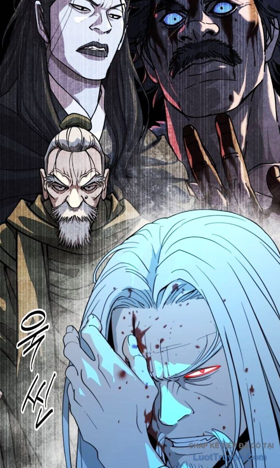 Đại Thánh Trùng Sinh Nam Cung Thế Gia Chapter 49 - 48