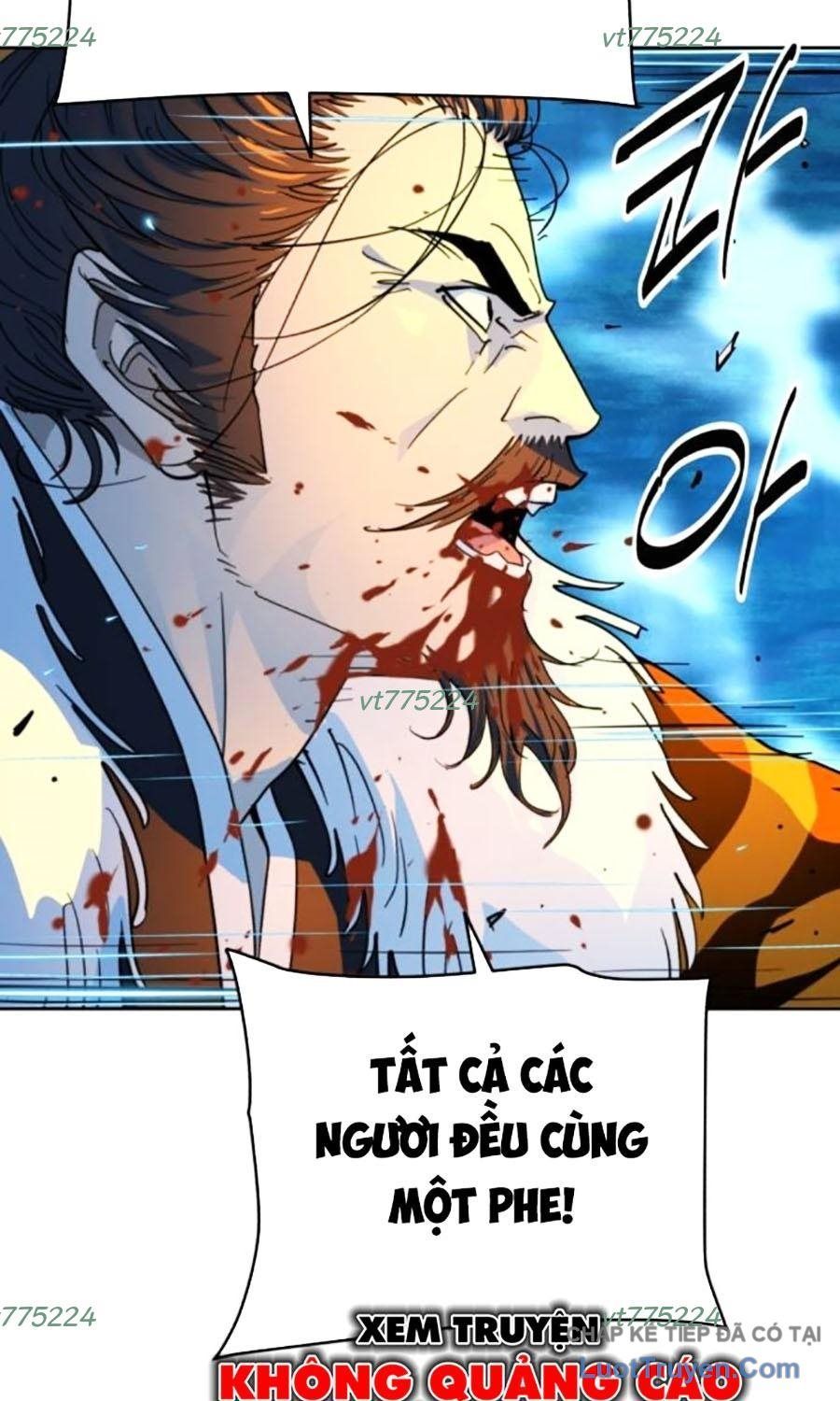 Đại Thánh Trùng Sinh Nam Cung Thế Gia Chapter 49 - 50