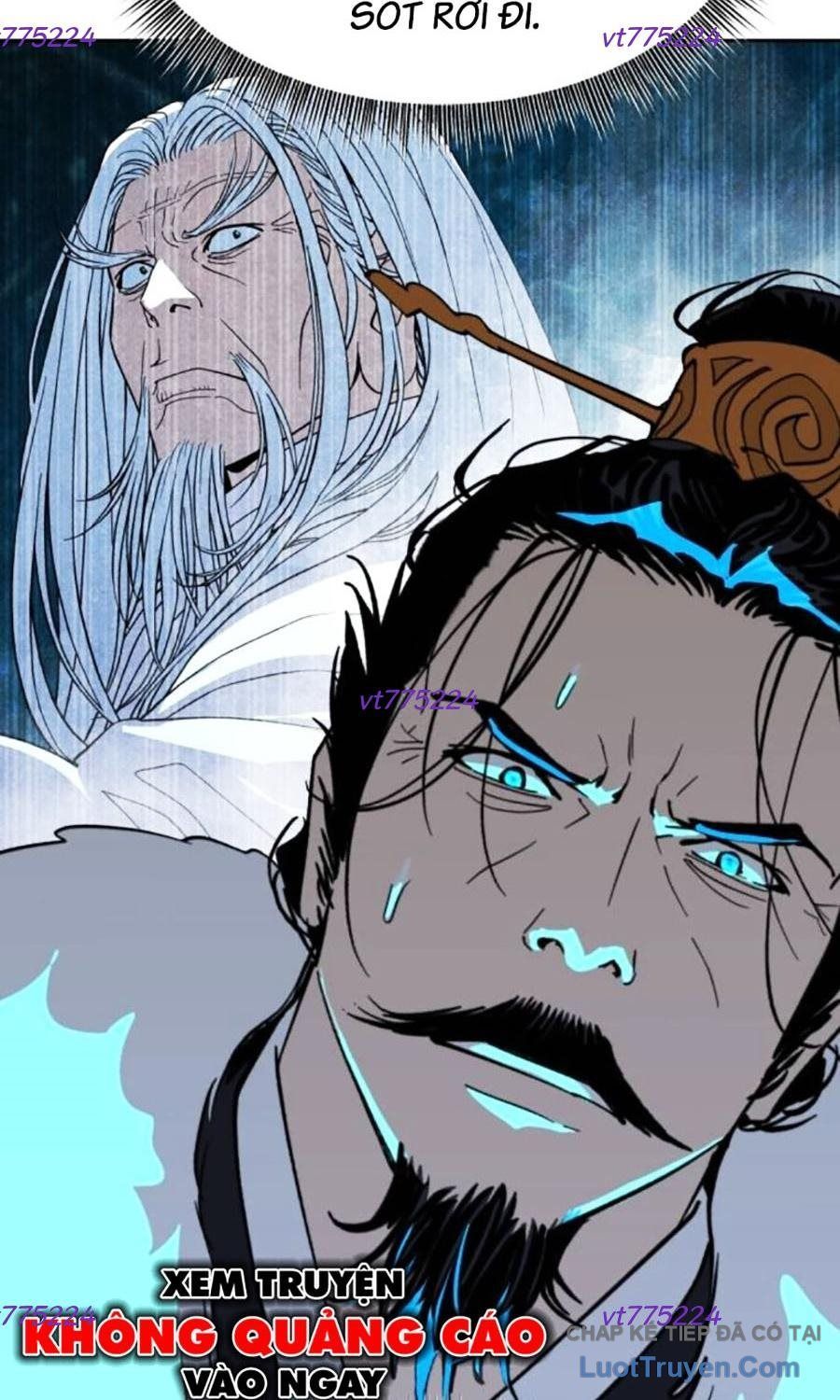 Đại Thánh Trùng Sinh Nam Cung Thế Gia Chapter 49 - 6