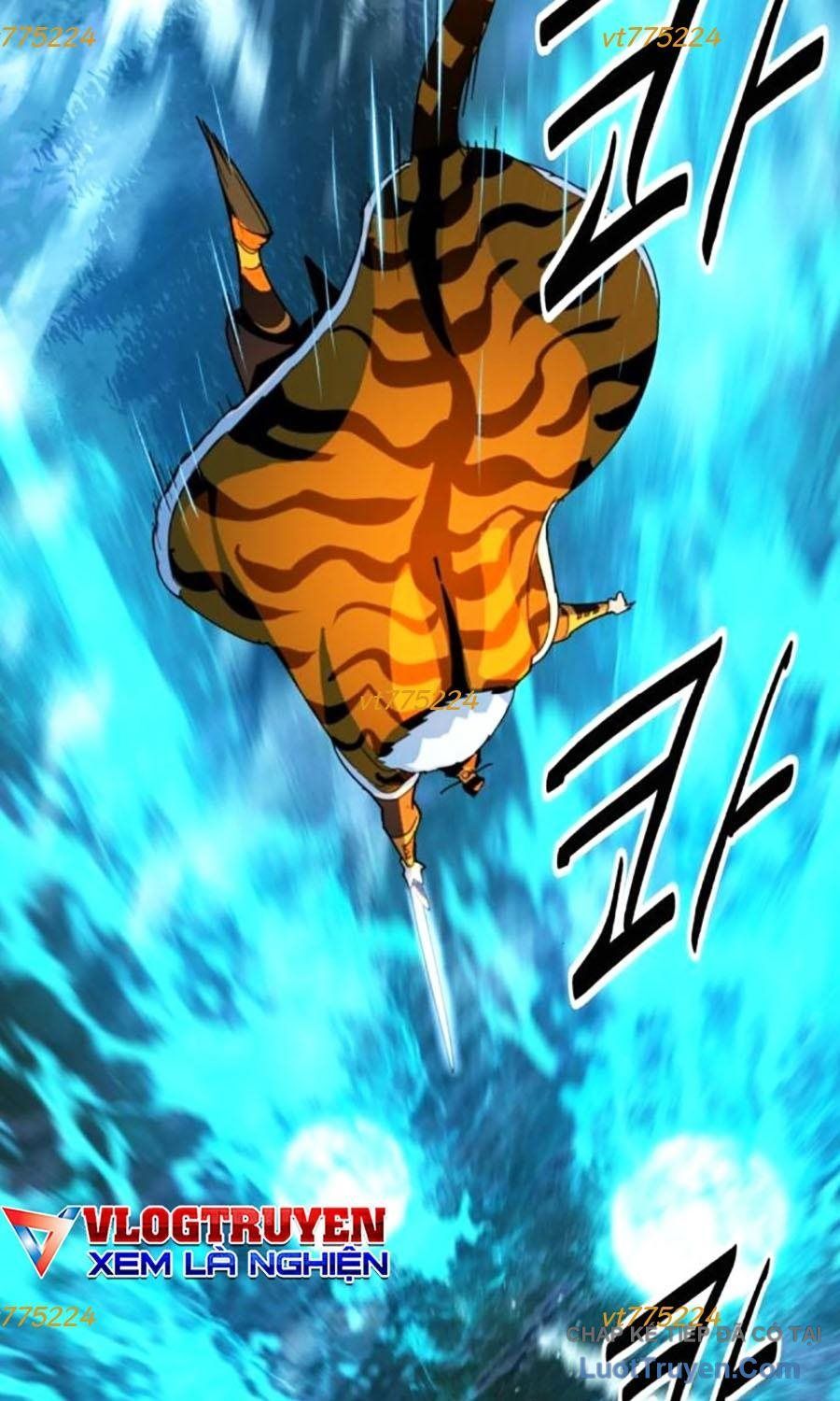 Đại Thánh Trùng Sinh Nam Cung Thế Gia Chapter 49 - 52