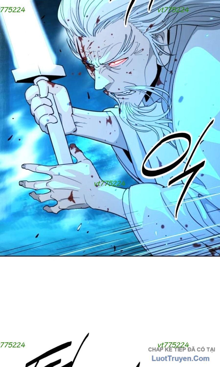 Đại Thánh Trùng Sinh Nam Cung Thế Gia Chapter 49 - 54