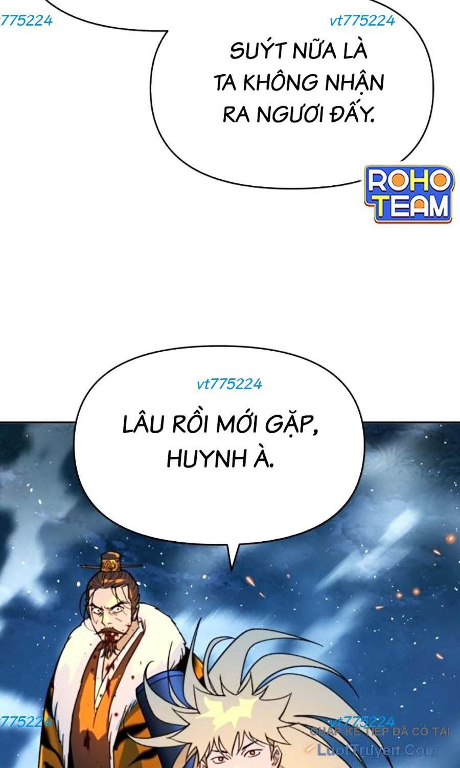 Đại Thánh Trùng Sinh Nam Cung Thế Gia Chapter 49 - 70