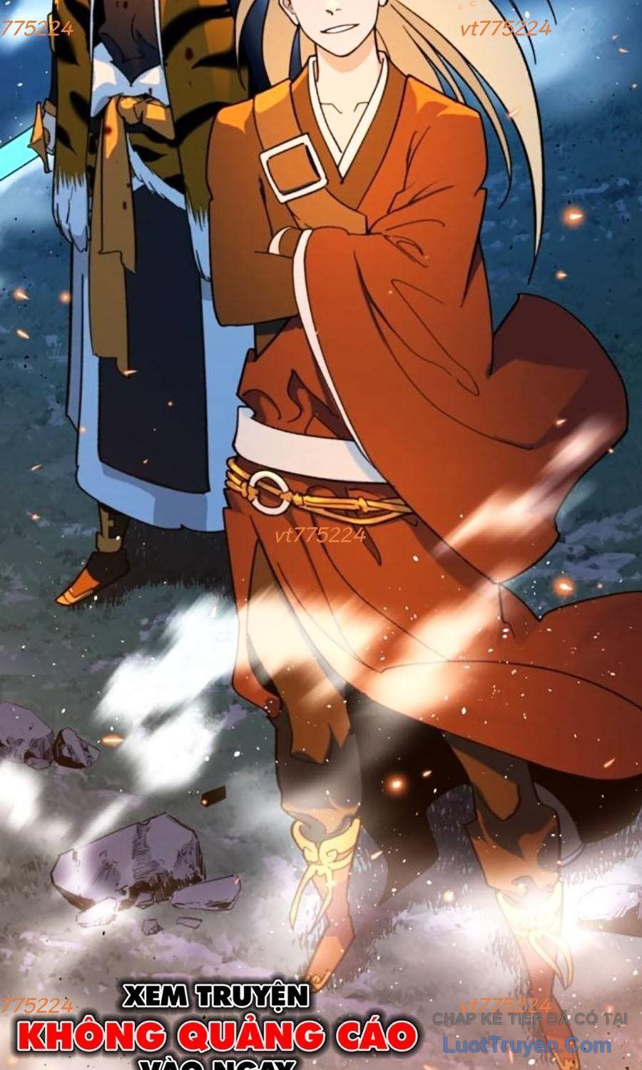 Đại Thánh Trùng Sinh Nam Cung Thế Gia Chapter 49 - 71