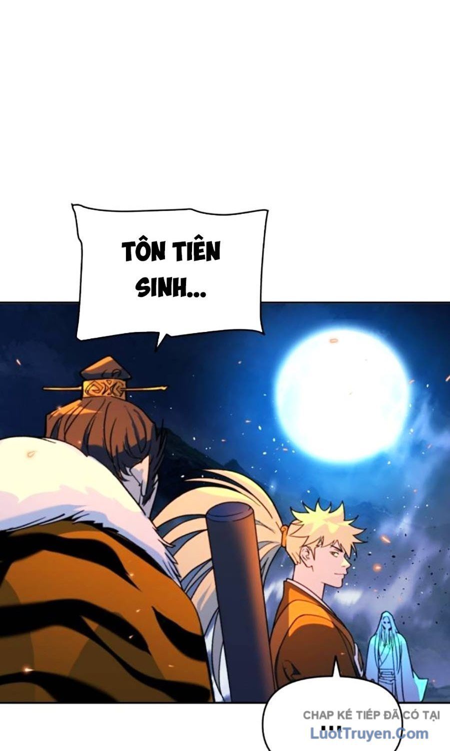 Đại Thánh Trùng Sinh Nam Cung Thế Gia Chapter 49 - 74