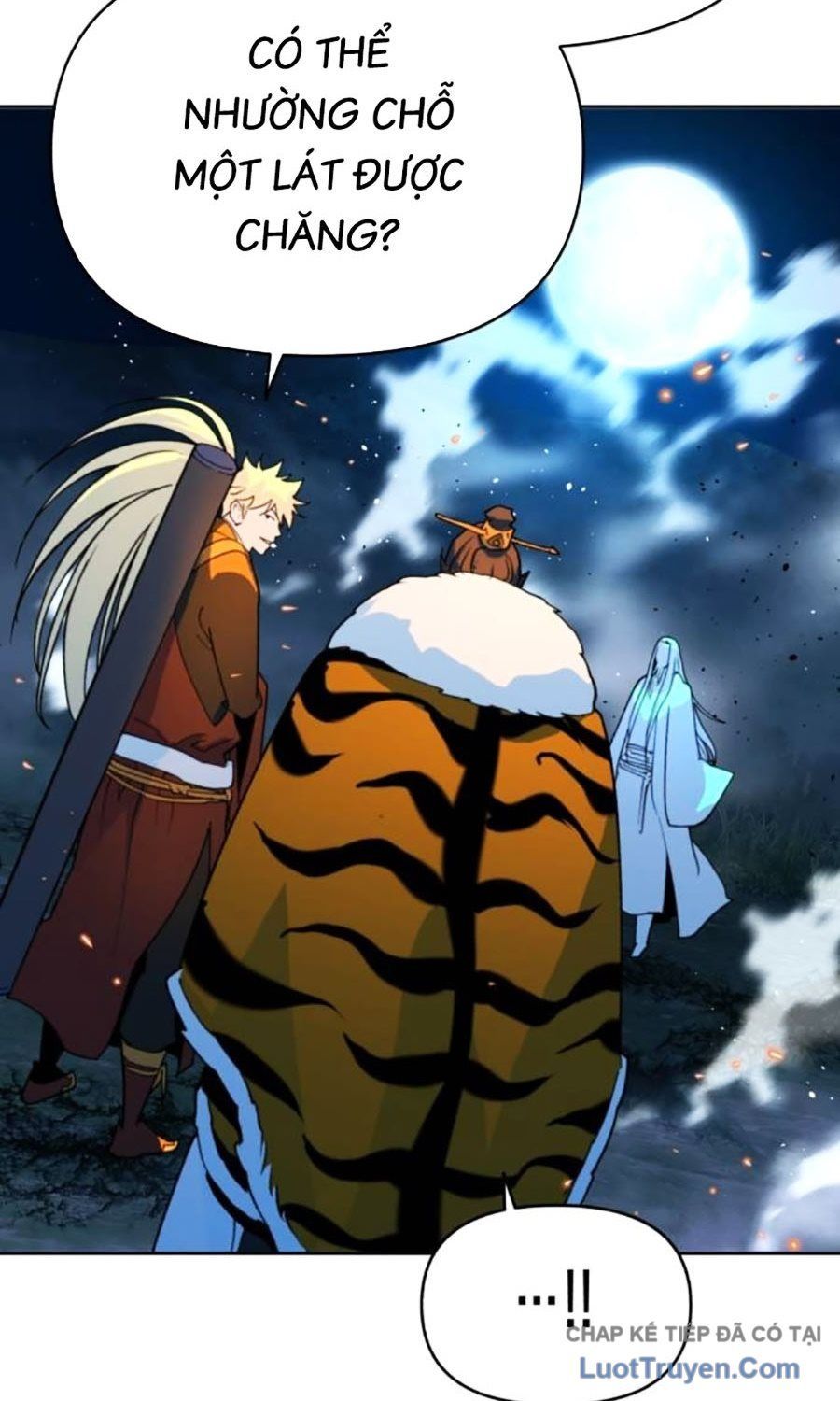 Đại Thánh Trùng Sinh Nam Cung Thế Gia Chapter 49 - 78