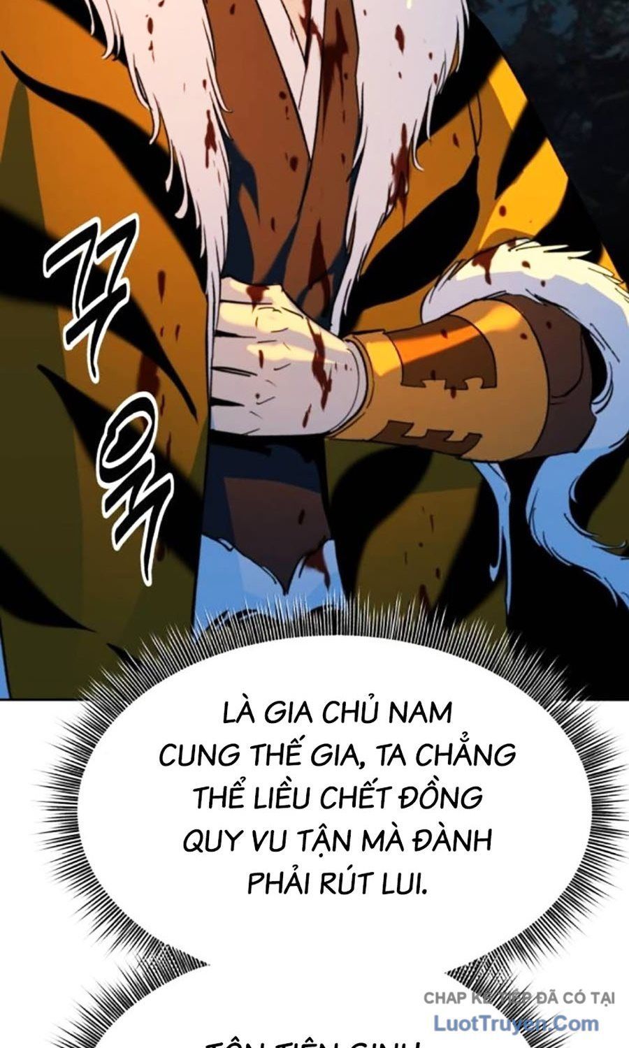 Đại Thánh Trùng Sinh Nam Cung Thế Gia Chapter 49 - 80