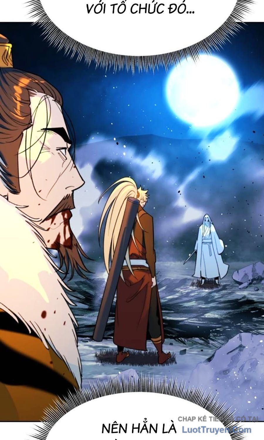 Đại Thánh Trùng Sinh Nam Cung Thế Gia Chapter 49 - 82