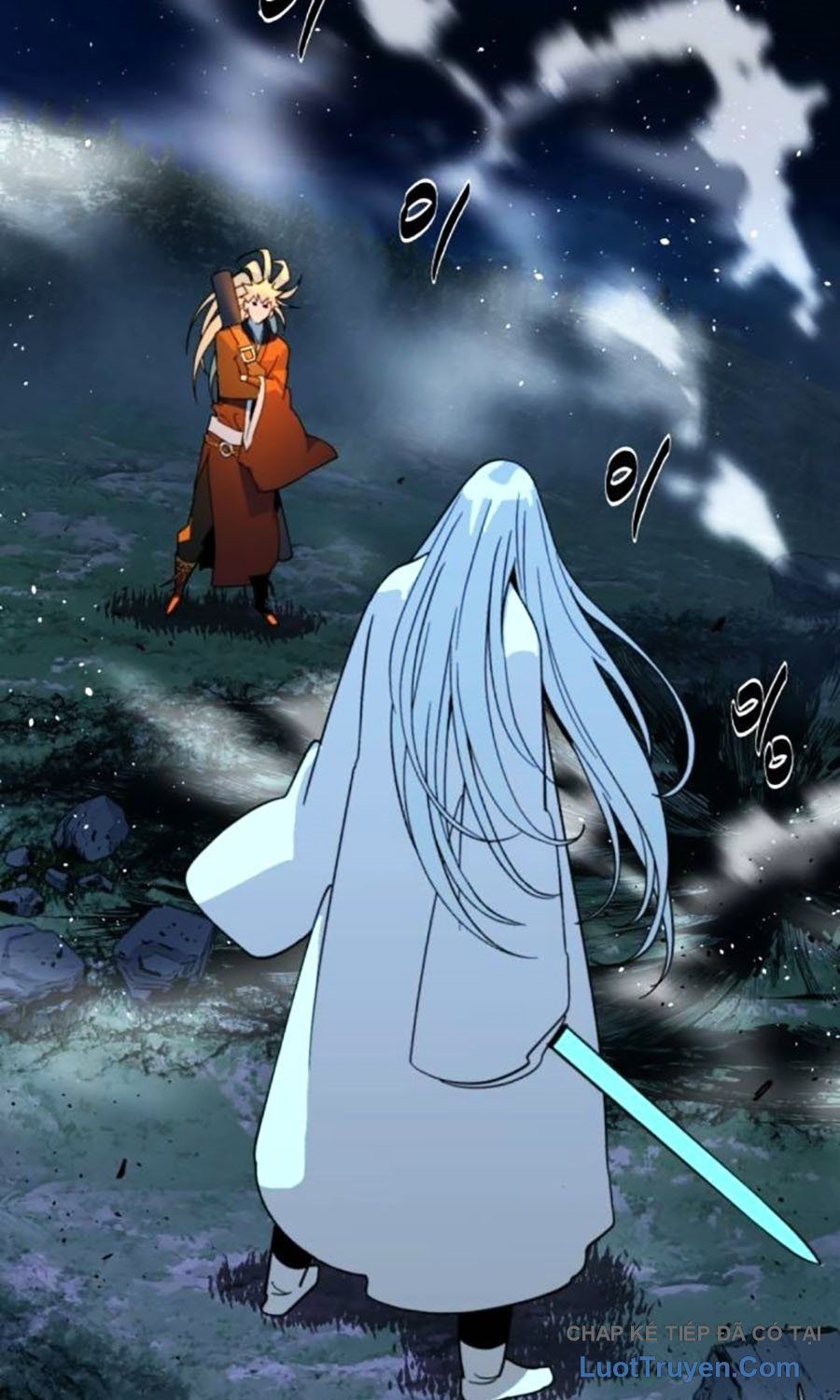 Đại Thánh Trùng Sinh Nam Cung Thế Gia Chapter 49 - 95