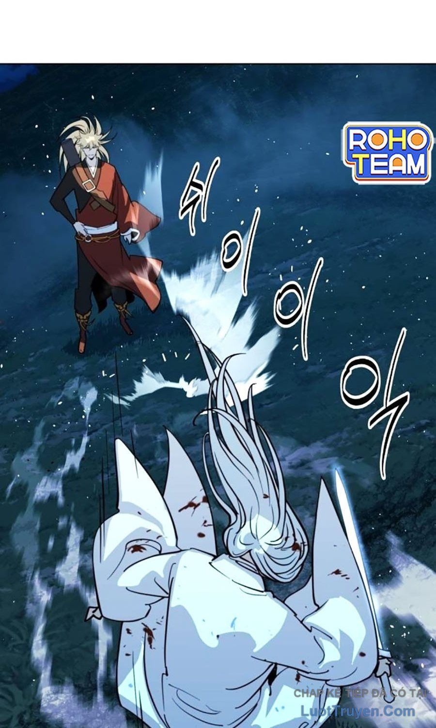 Đại Thánh Trùng Sinh Nam Cung Thế Gia Chapter 50 - 101