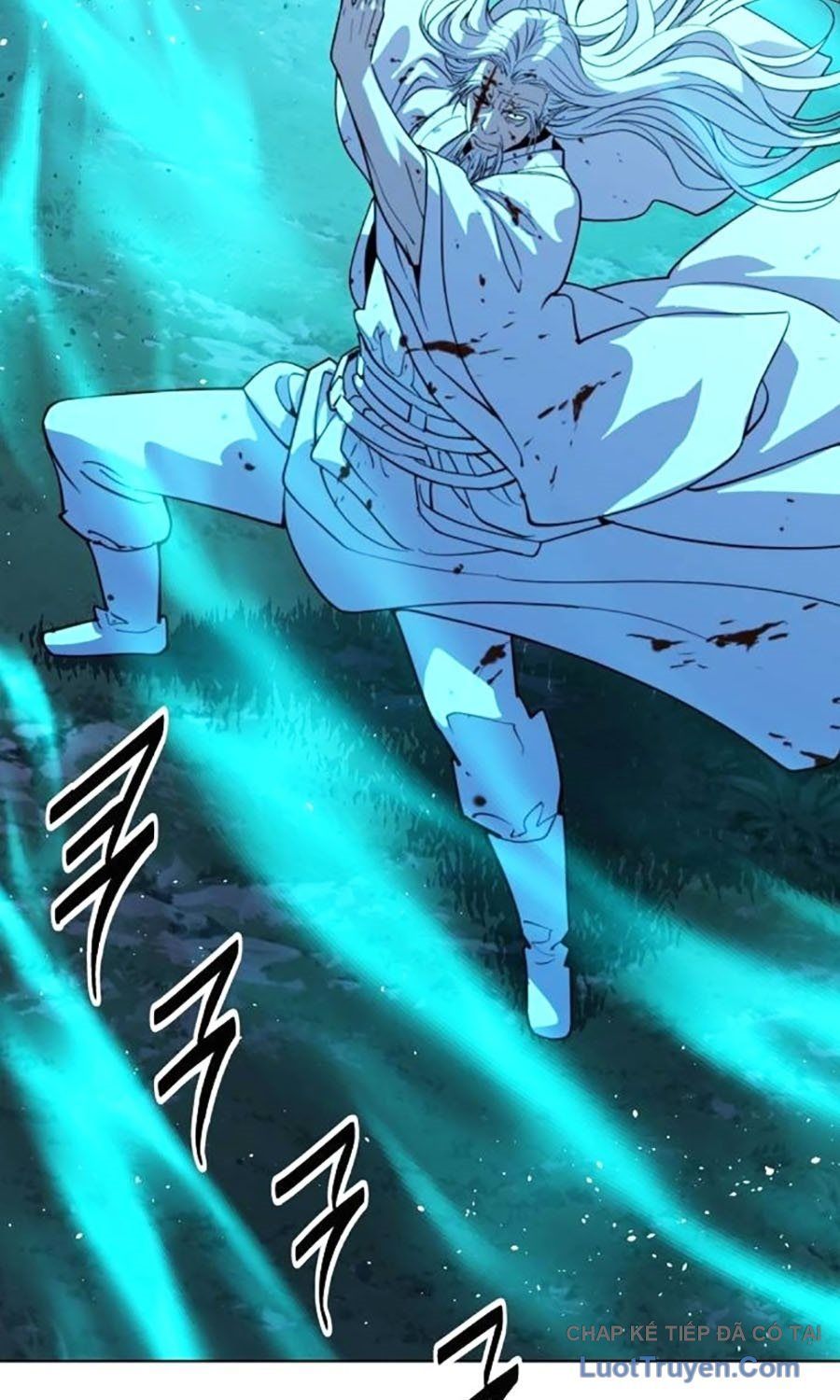 Đại Thánh Trùng Sinh Nam Cung Thế Gia Chapter 50 - 104