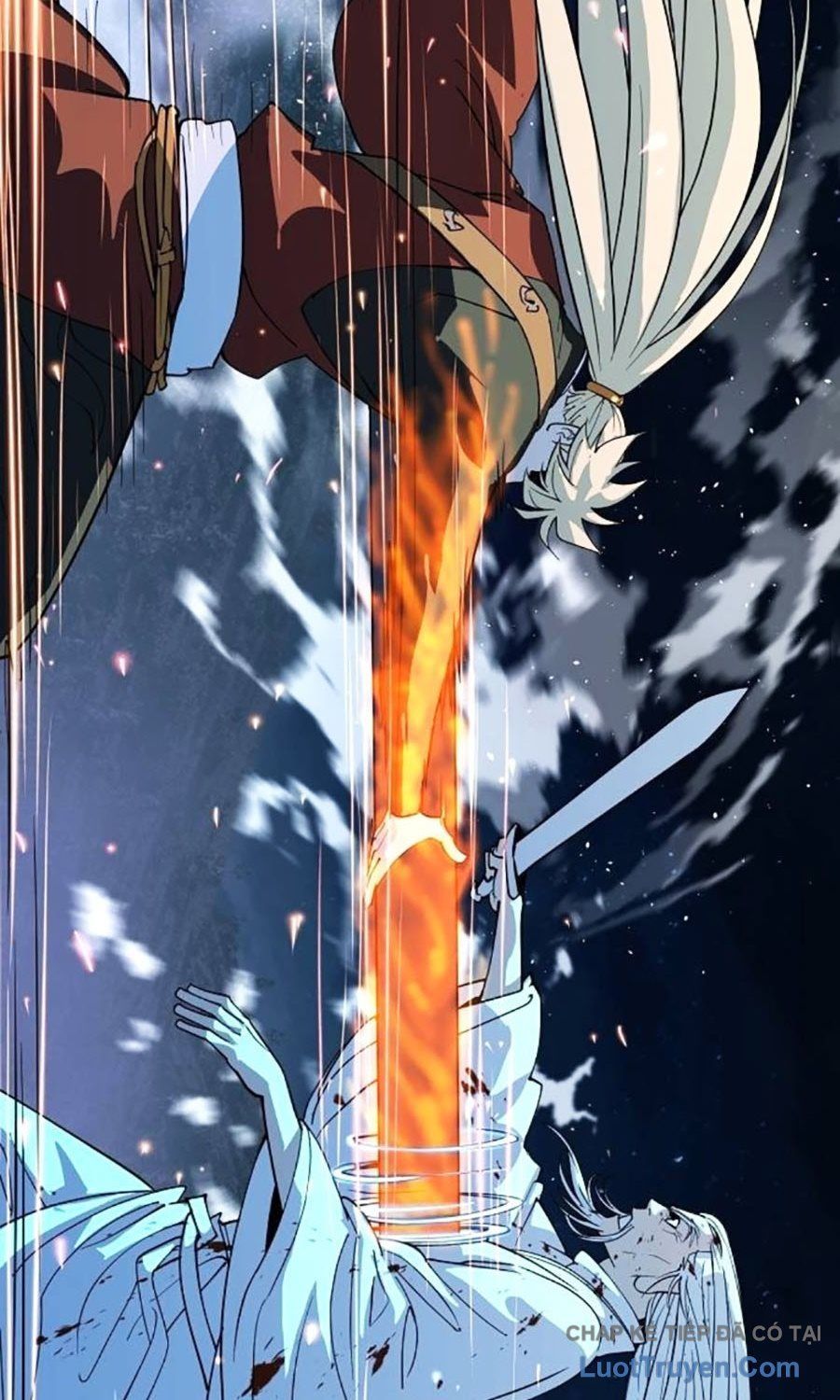 Đại Thánh Trùng Sinh Nam Cung Thế Gia Chapter 50 - 109