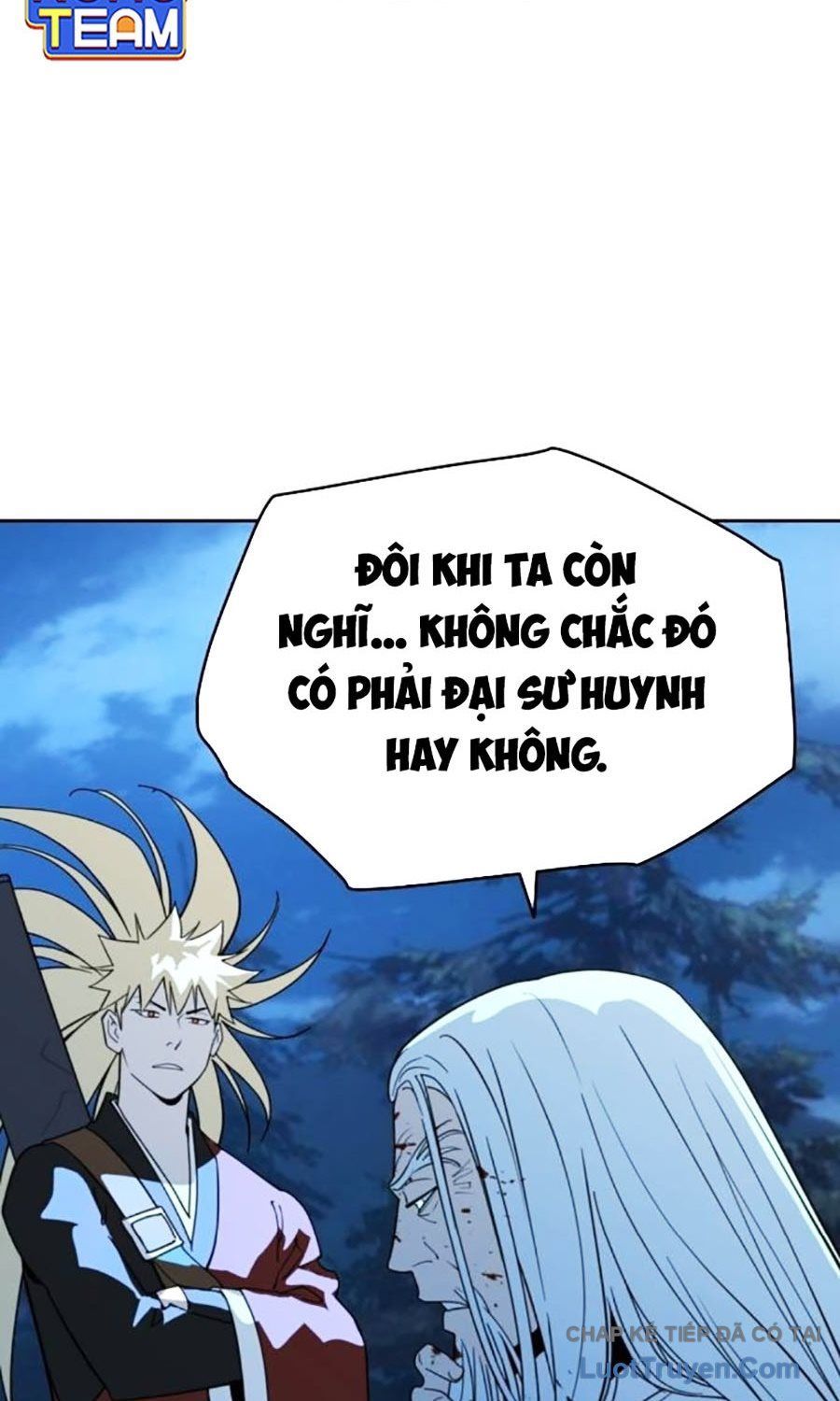 Đại Thánh Trùng Sinh Nam Cung Thế Gia Chapter 50 - 46