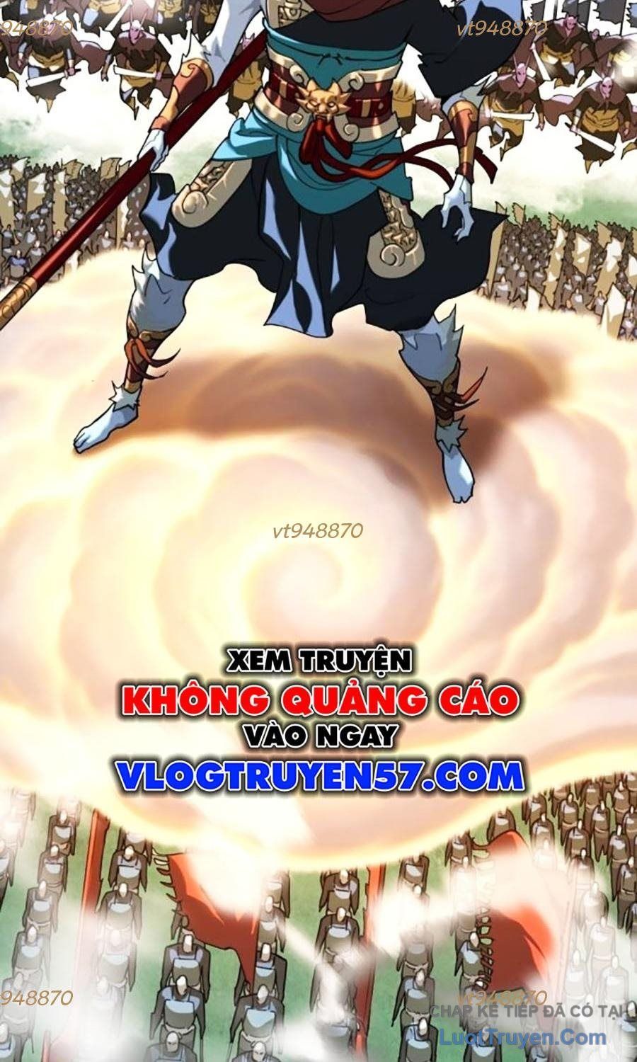 Đại Thánh Trùng Sinh Nam Cung Thế Gia Chapter 50 - 60