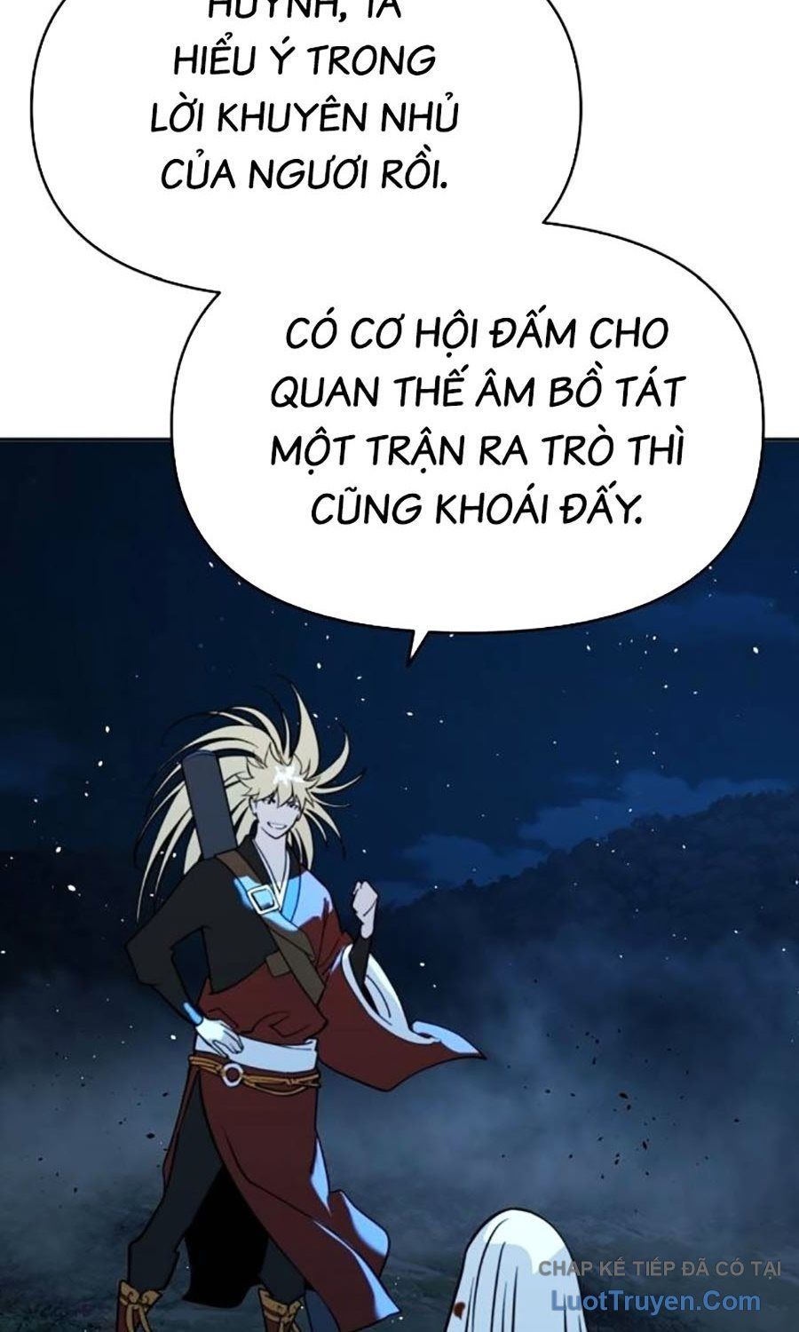 Đại Thánh Trùng Sinh Nam Cung Thế Gia Chapter 50 - 93