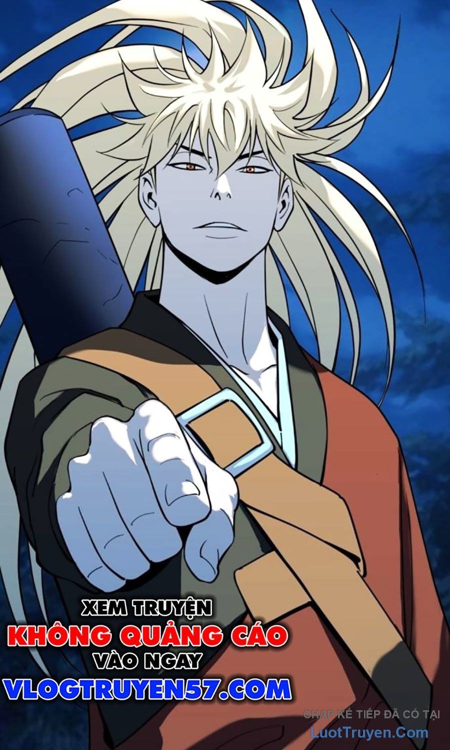 Đại Thánh Trùng Sinh Nam Cung Thế Gia Chapter 50 - 98