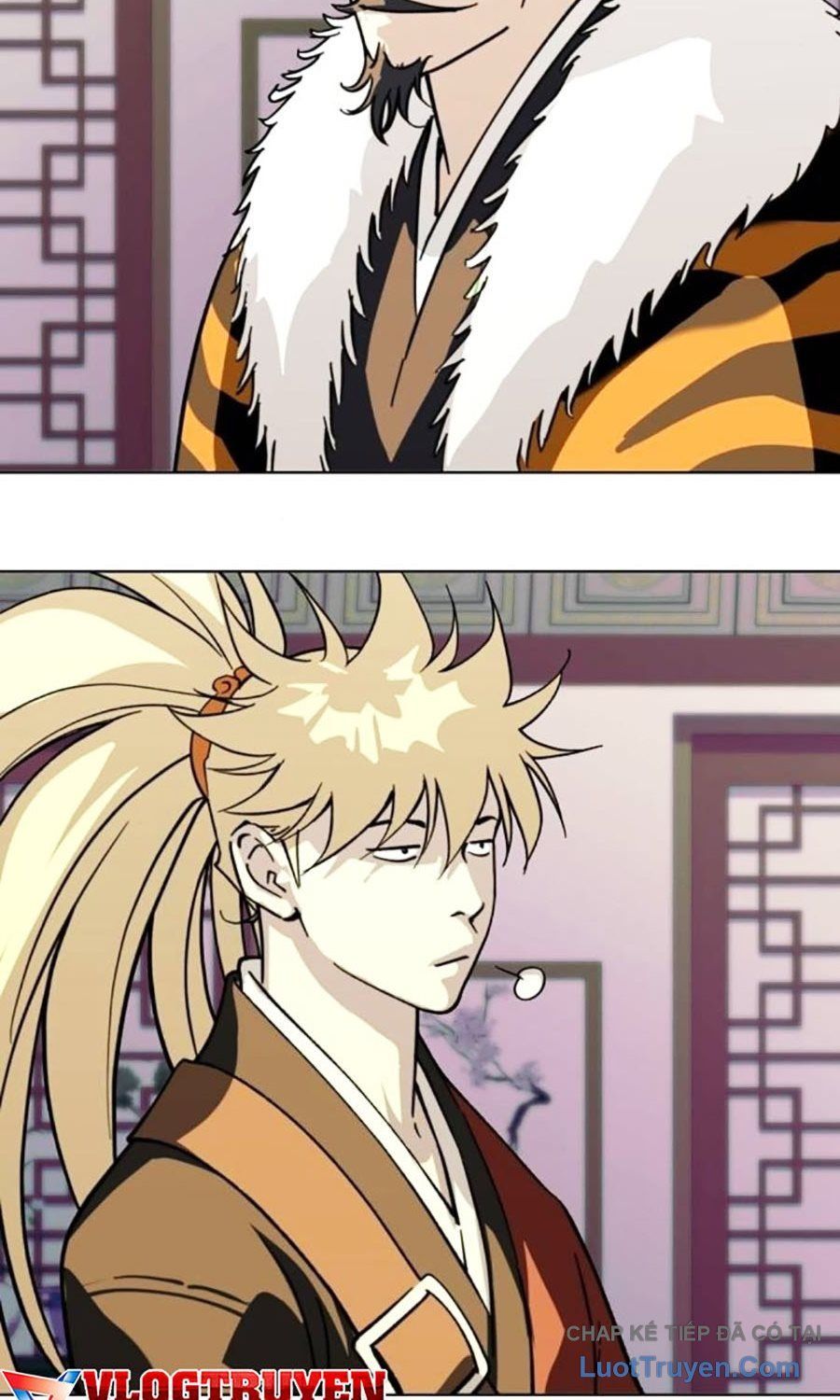 Đại Thánh Trùng Sinh Nam Cung Thế Gia Chapter 51 - 112