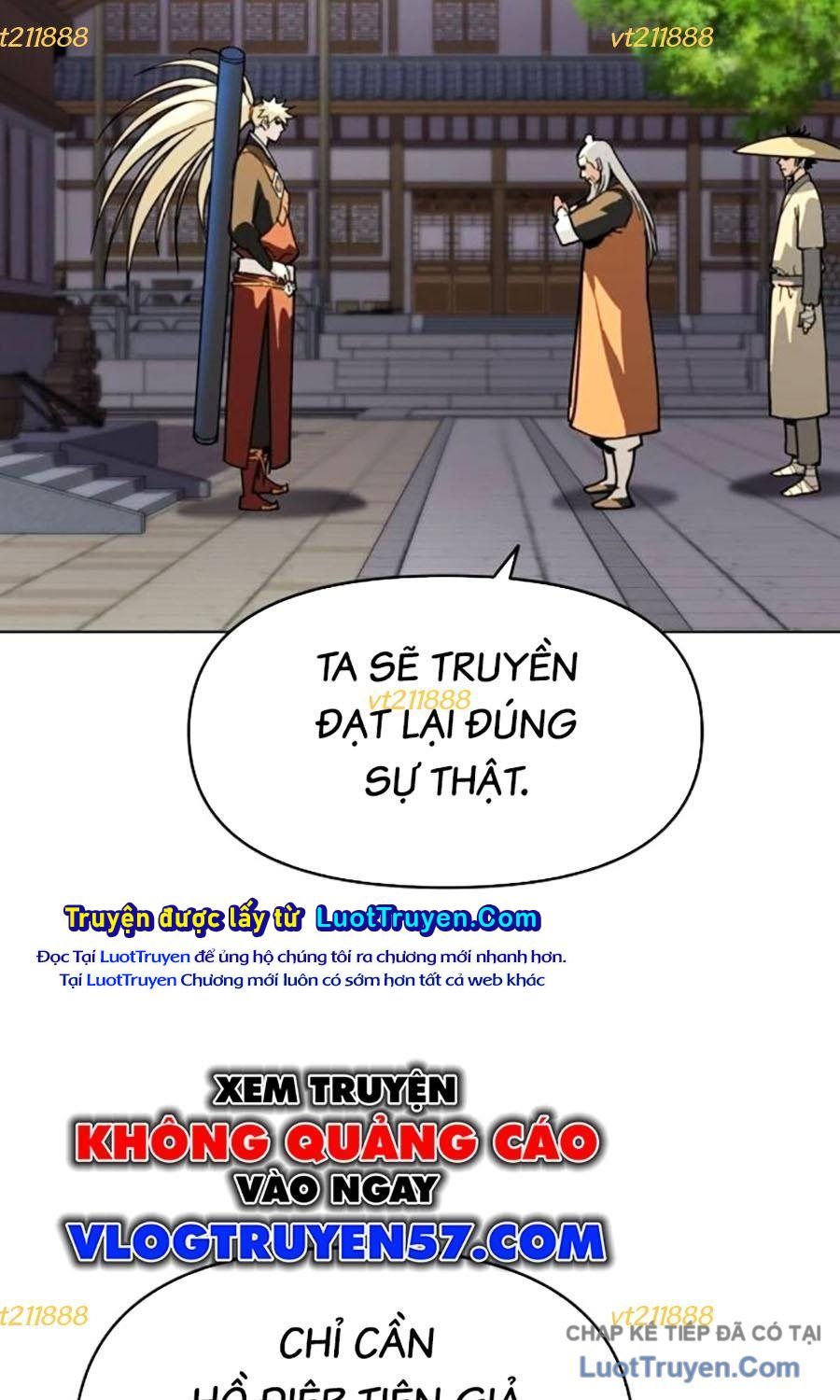 Đại Thánh Trùng Sinh Nam Cung Thế Gia Chapter 51 - 119