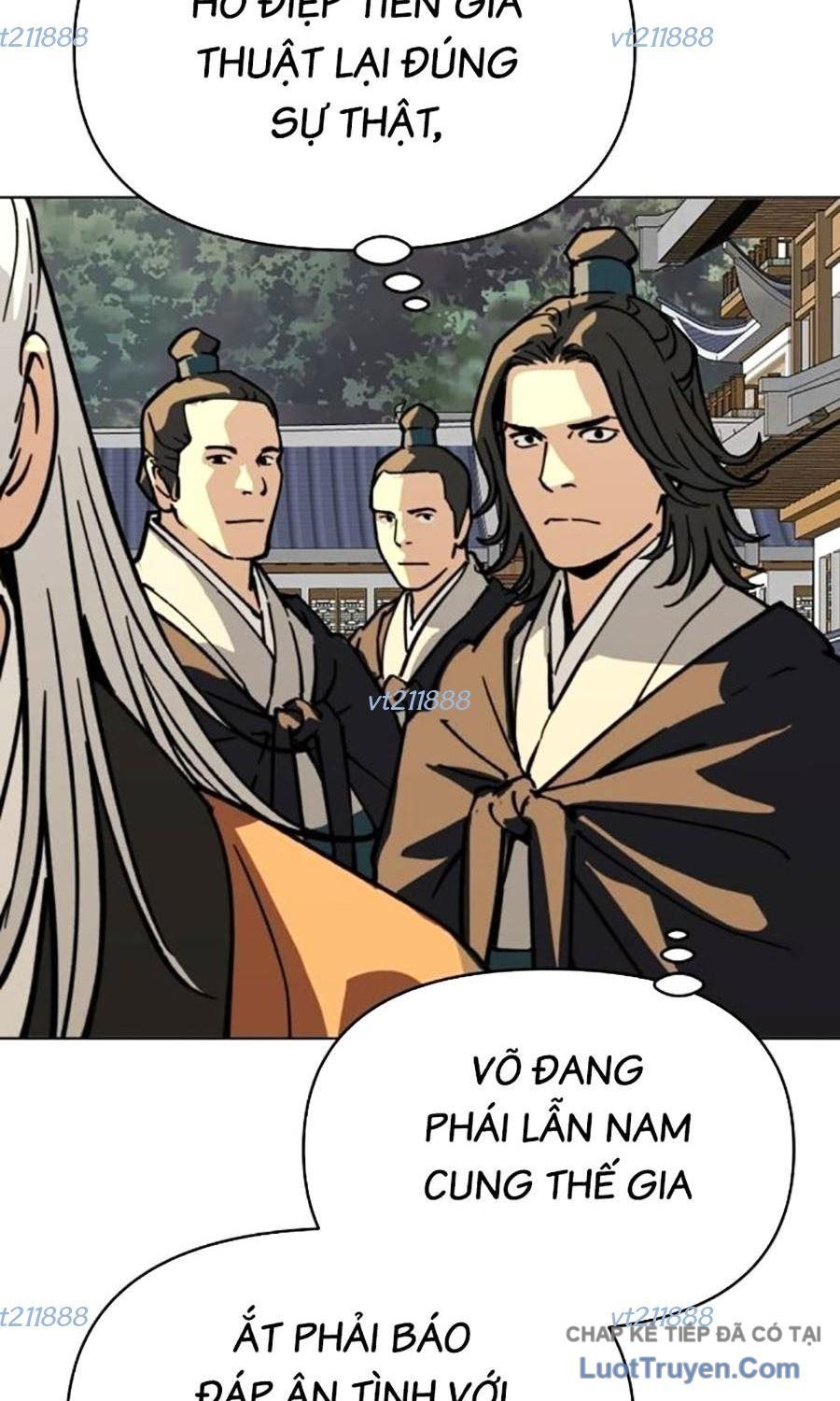 Đại Thánh Trùng Sinh Nam Cung Thế Gia Chapter 51 - 120