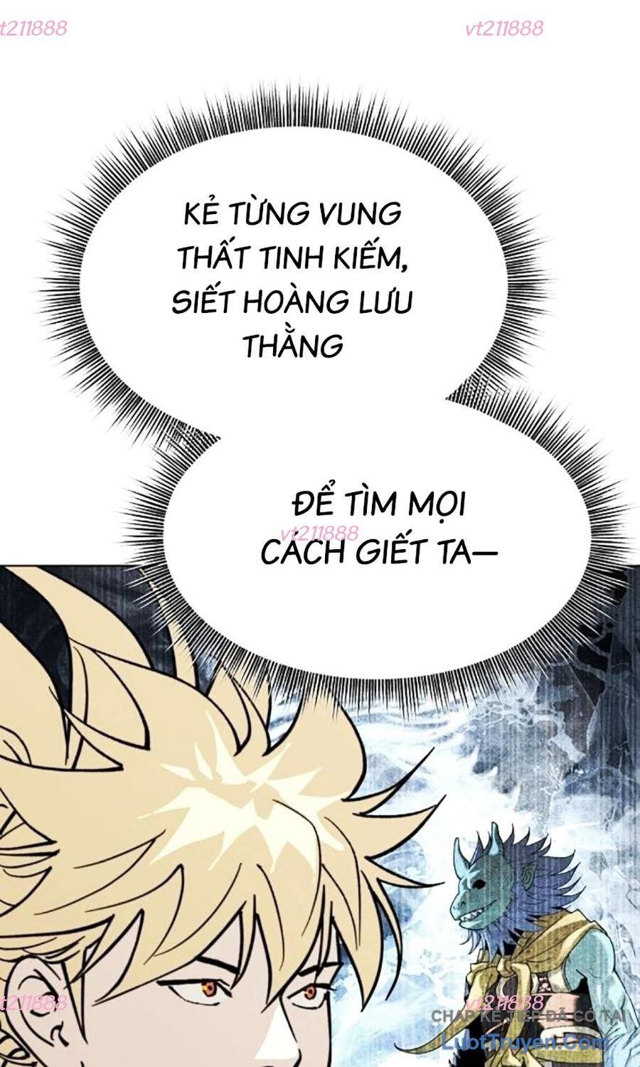 Đại Thánh Trùng Sinh Nam Cung Thế Gia Chapter 51 - 123