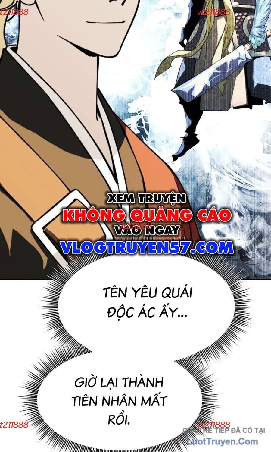 Đại Thánh Trùng Sinh Nam Cung Thế Gia Chapter 51 - 124