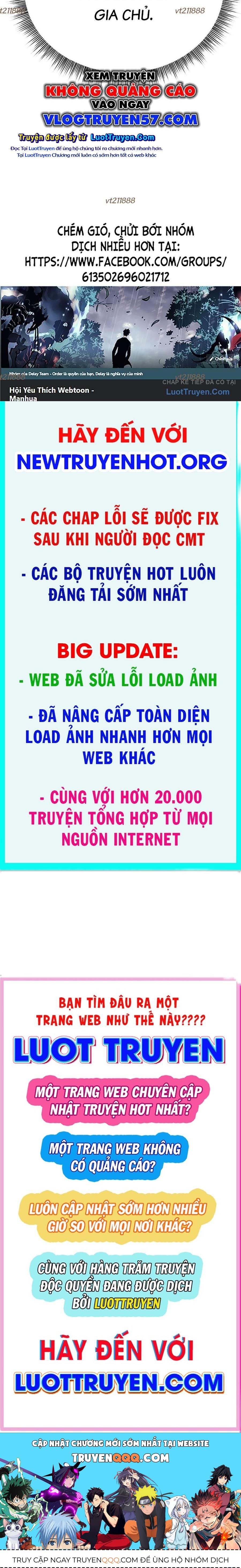 Đại Thánh Trùng Sinh Nam Cung Thế Gia Chapter 51 - 128