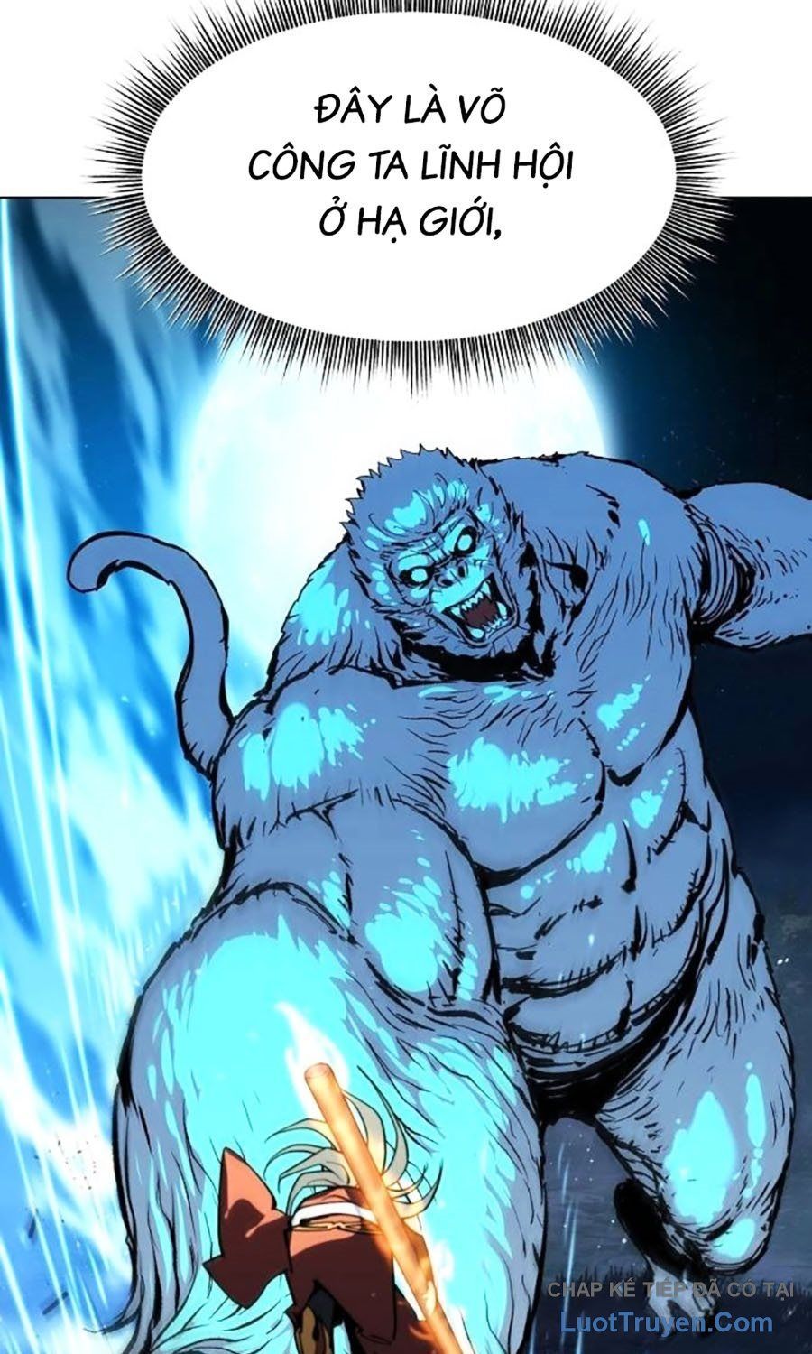 Đại Thánh Trùng Sinh Nam Cung Thế Gia Chapter 51 - 23