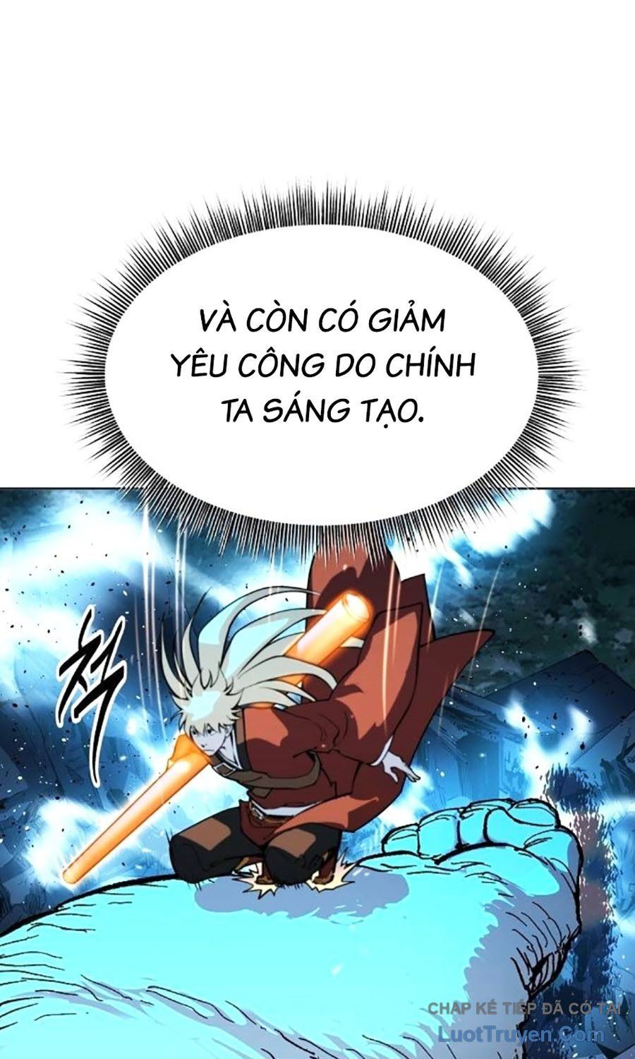 Đại Thánh Trùng Sinh Nam Cung Thế Gia Chapter 51 - 25