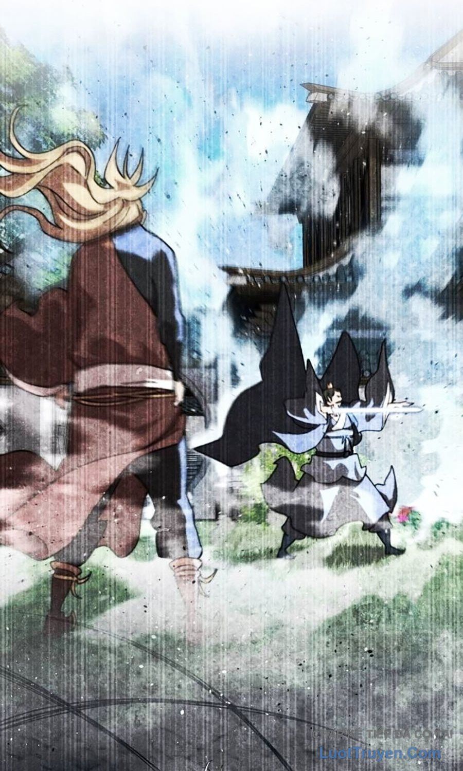 Đại Thánh Trùng Sinh Nam Cung Thế Gia Chapter 51 - 43