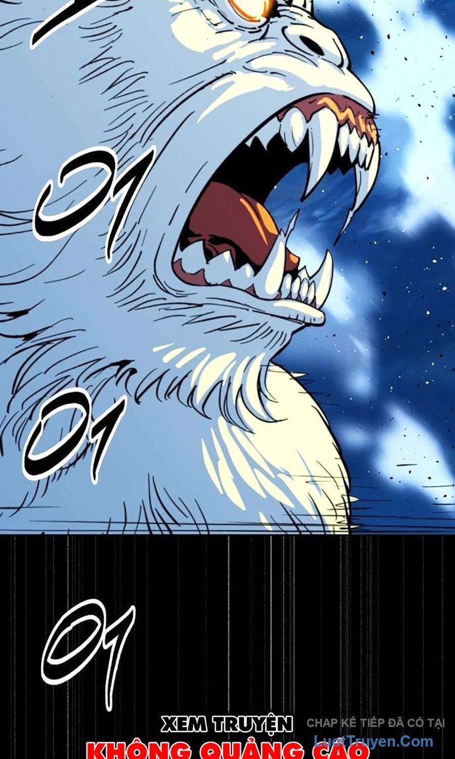 Đại Thánh Trùng Sinh Nam Cung Thế Gia Chapter 51 - 53