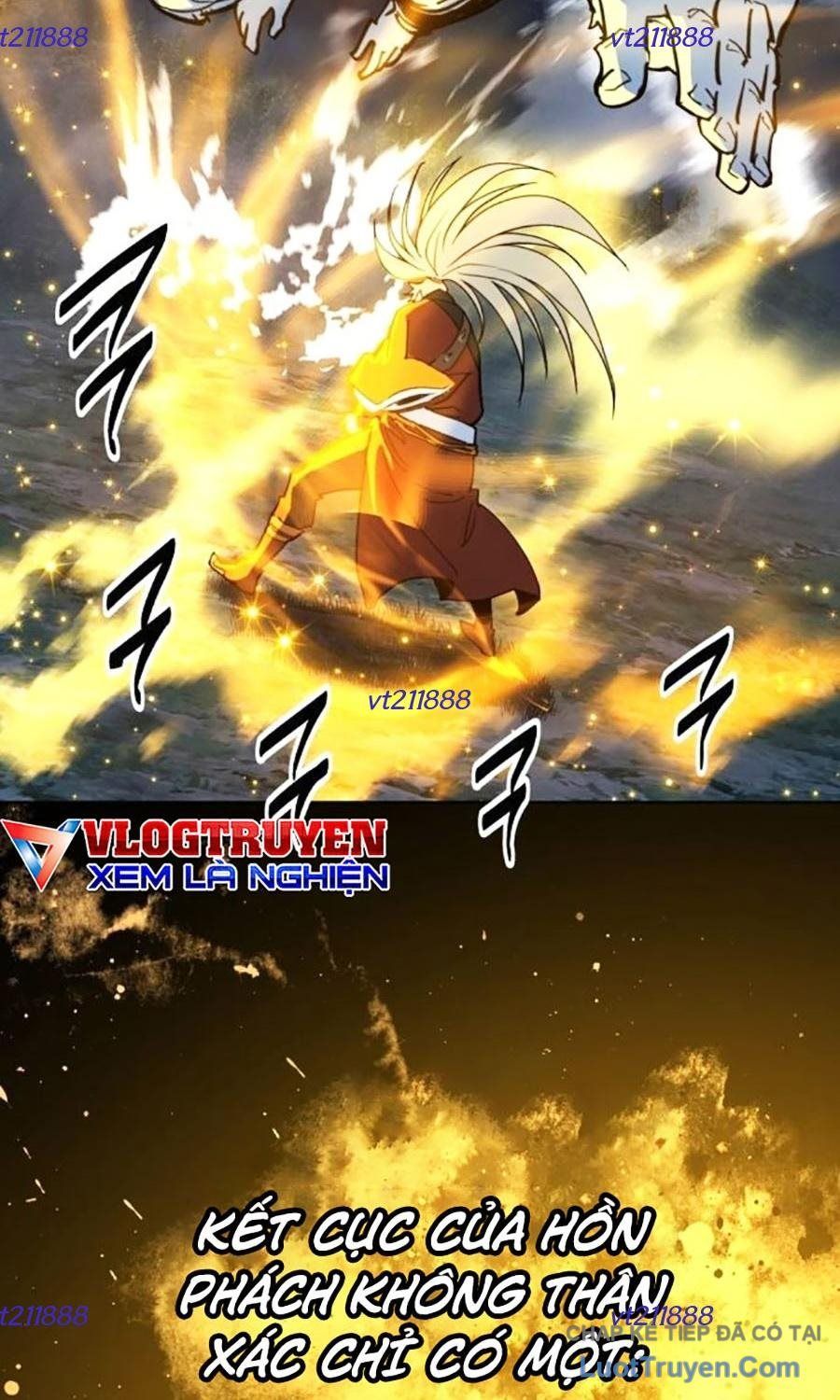 Đại Thánh Trùng Sinh Nam Cung Thế Gia Chapter 51 - 55