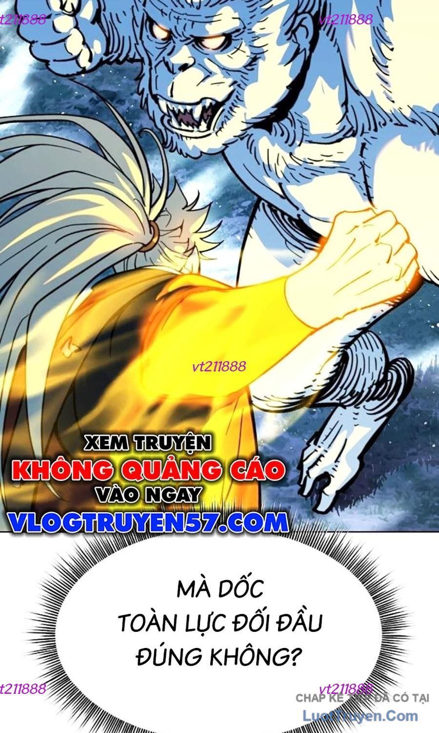 Đại Thánh Trùng Sinh Nam Cung Thế Gia Chapter 51 - 61