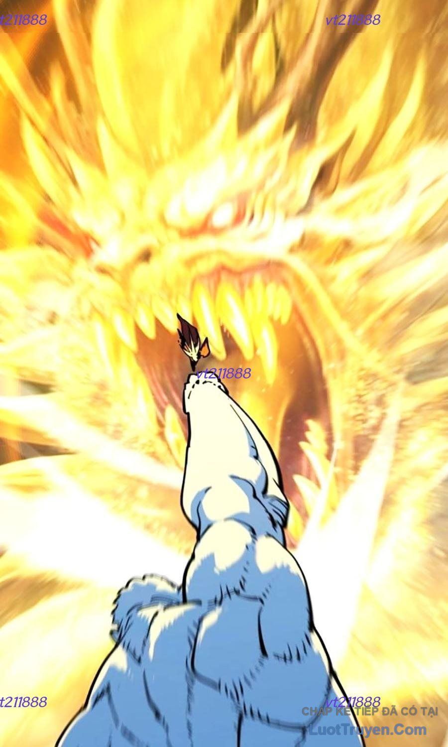 Đại Thánh Trùng Sinh Nam Cung Thế Gia Chapter 51 - 66