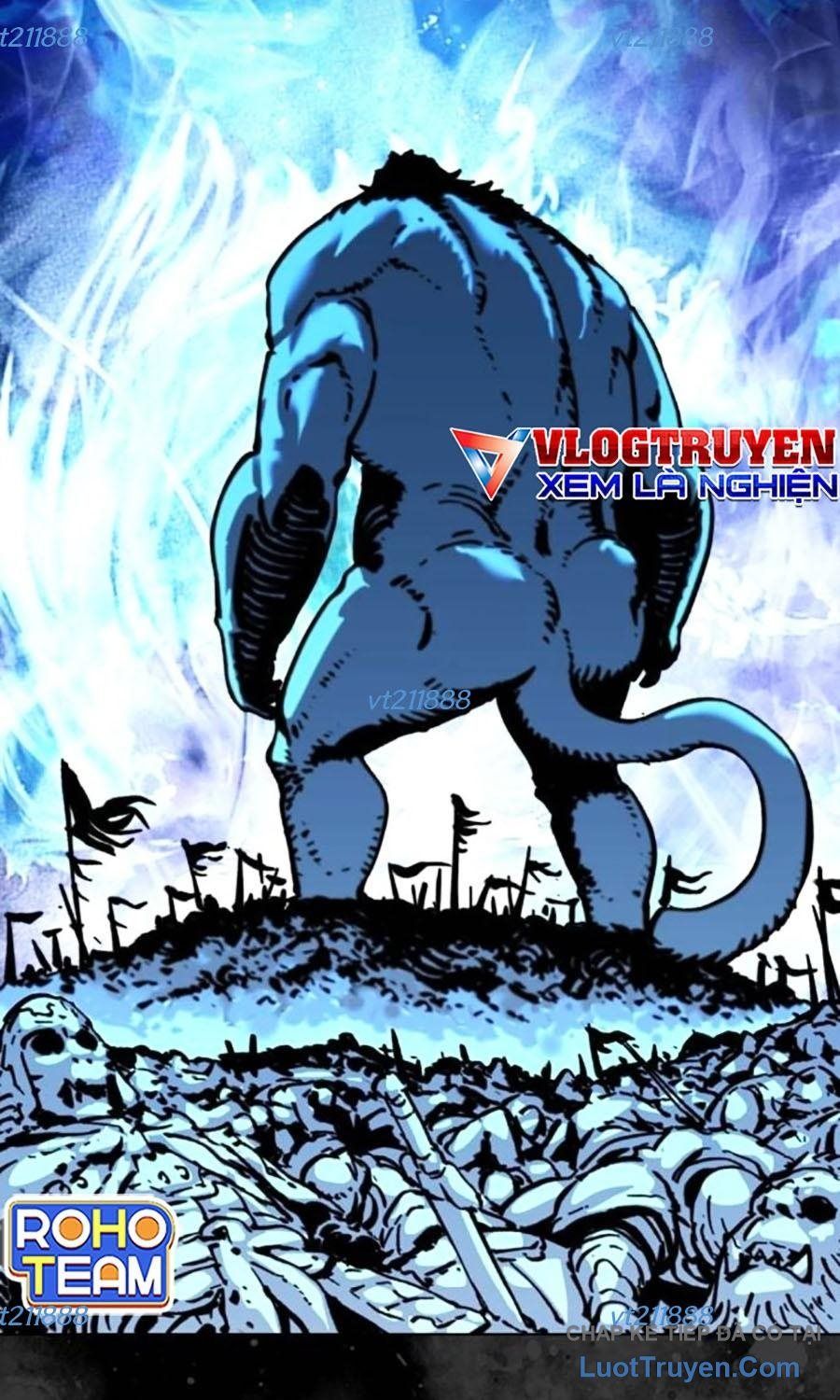 Đại Thánh Trùng Sinh Nam Cung Thế Gia Chapter 51 - 73