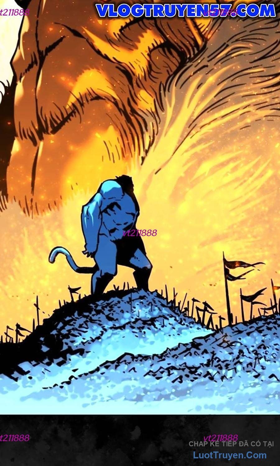 Đại Thánh Trùng Sinh Nam Cung Thế Gia Chapter 51 - 76