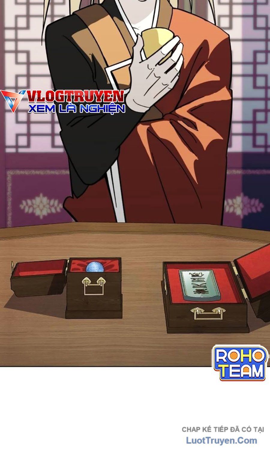 Đại Thánh Trùng Sinh Nam Cung Thế Gia Chapter 51 - 99