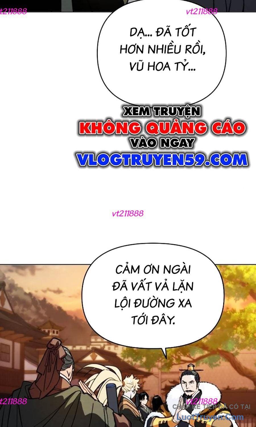Đại Thánh Trùng Sinh Nam Cung Thế Gia Chapter 52 - 11