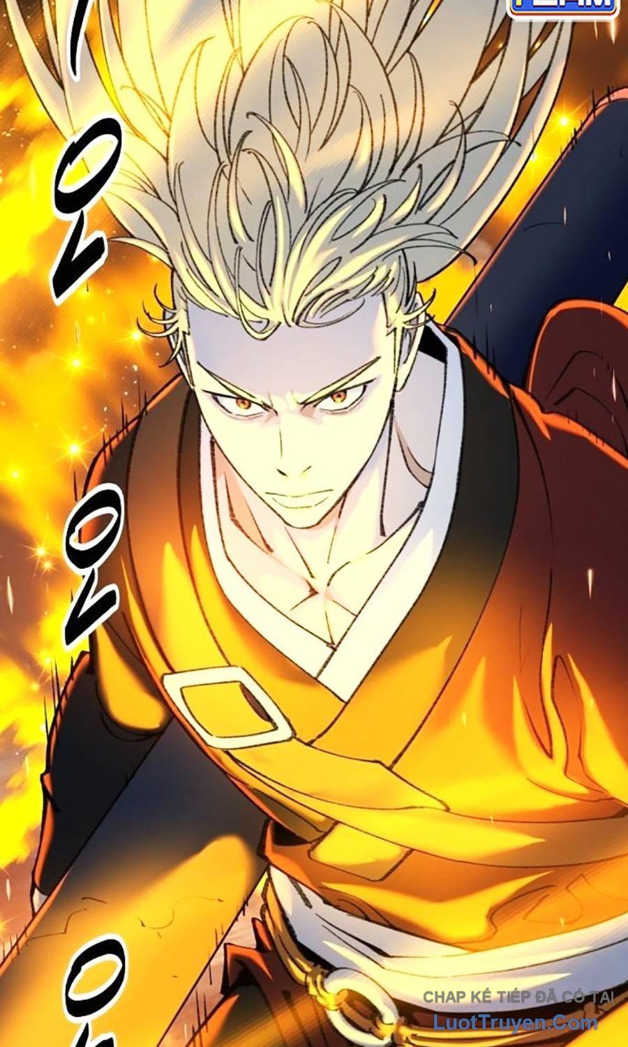 Đại Thánh Trùng Sinh Nam Cung Thế Gia Chapter 52 - 104