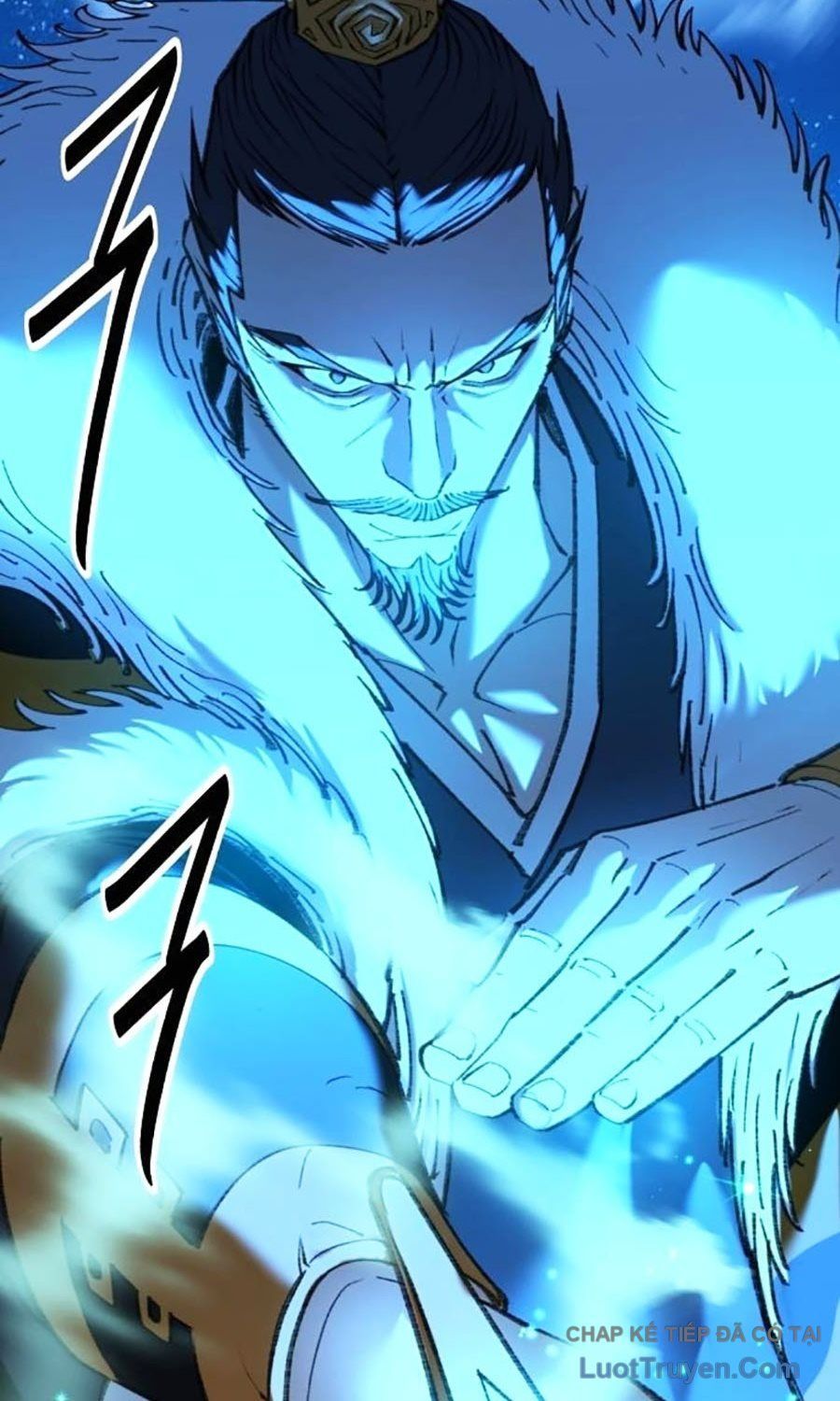 Đại Thánh Trùng Sinh Nam Cung Thế Gia Chapter 52 - 106