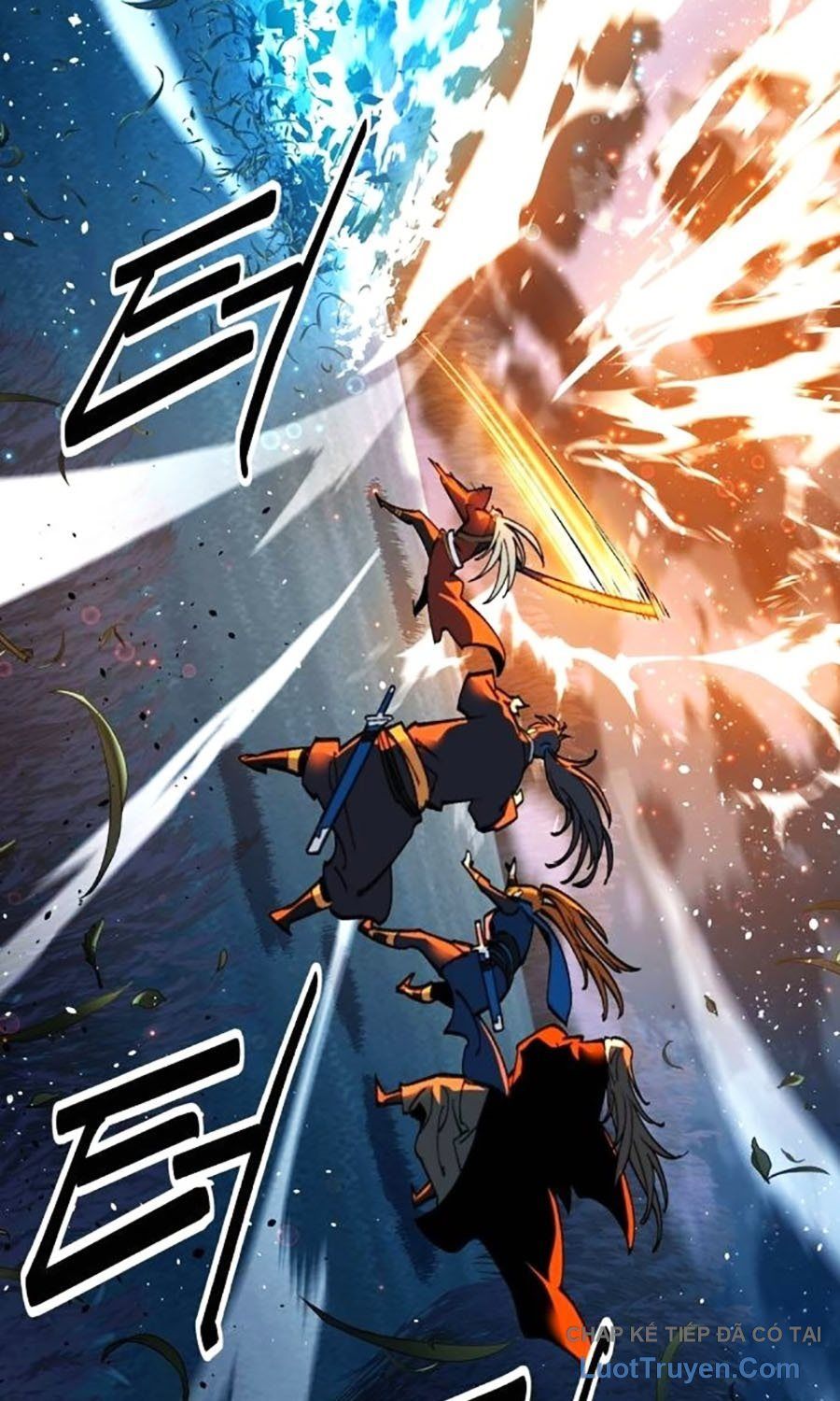 Đại Thánh Trùng Sinh Nam Cung Thế Gia Chapter 52 - 109