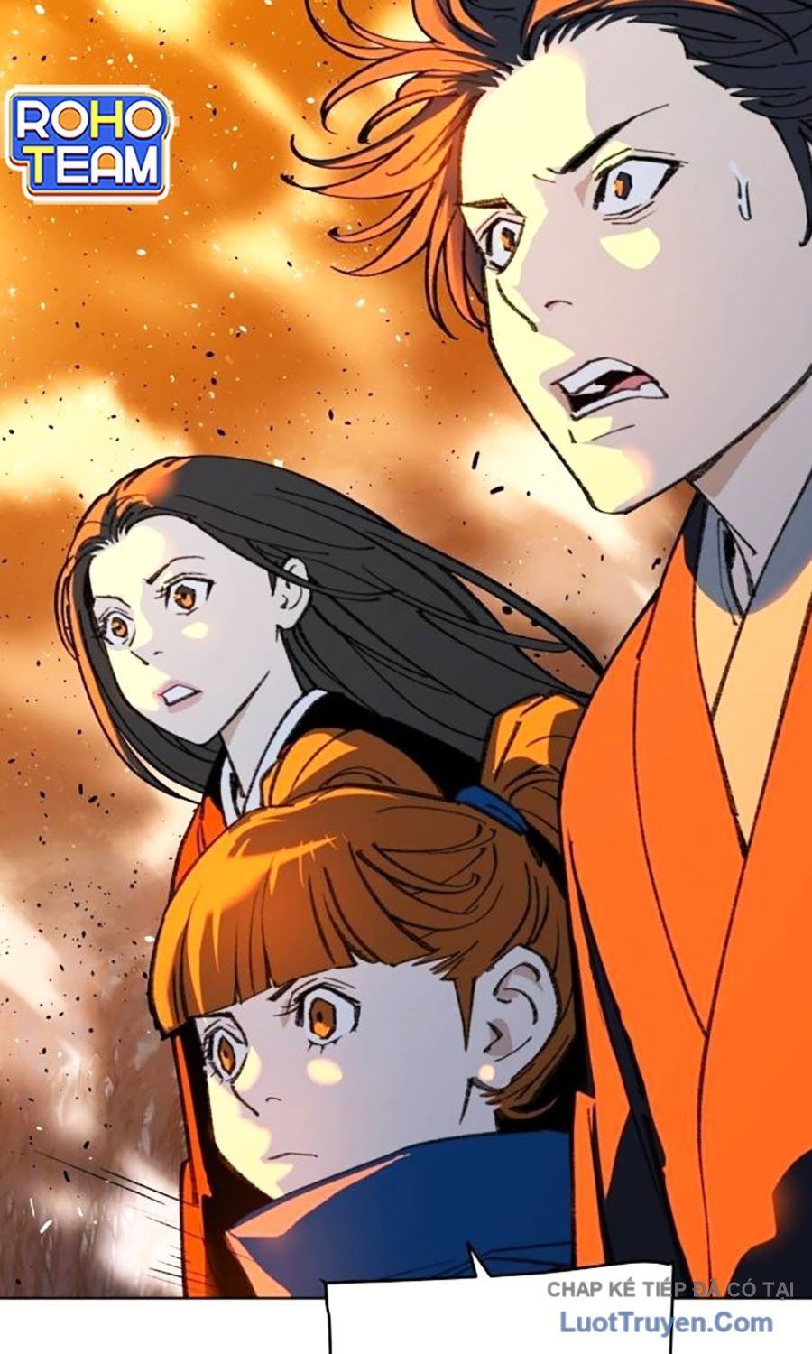 Đại Thánh Trùng Sinh Nam Cung Thế Gia Chapter 52 - 111